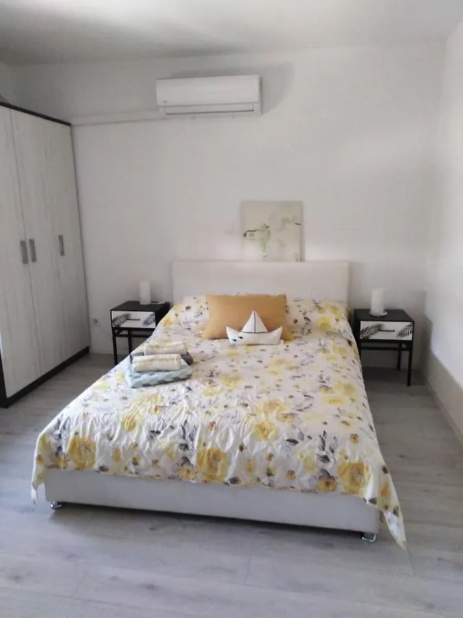 3D Studio Apartment Kastela