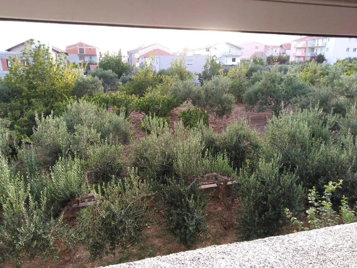 3D Studio Apartment Kastela Croatia