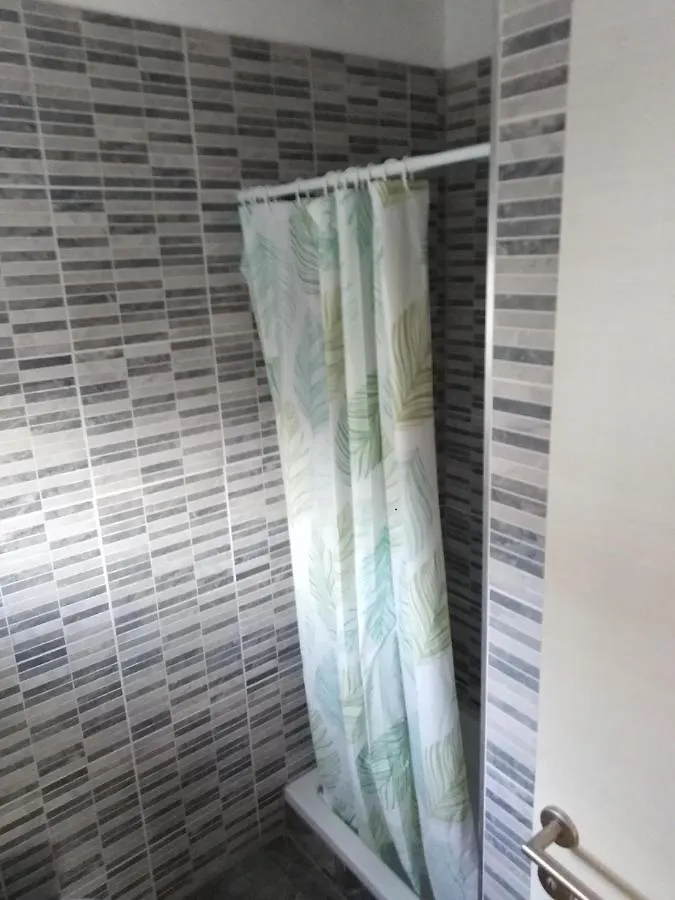 3D Studio Apartment Kastela