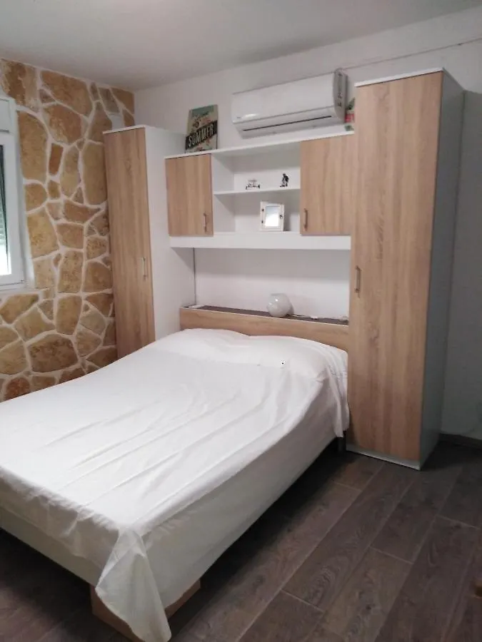 3D Studio Apartment Kastela Croatia