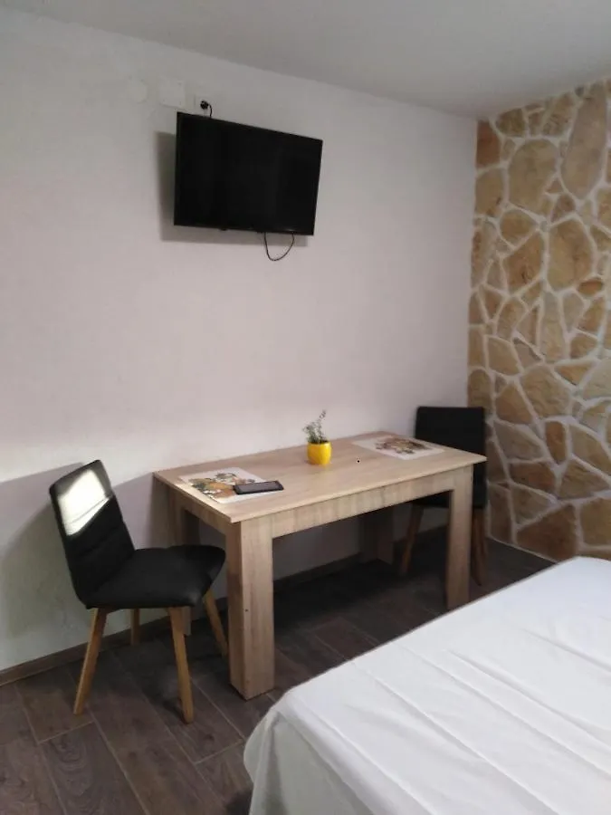 3D Studio Apartment Kastela