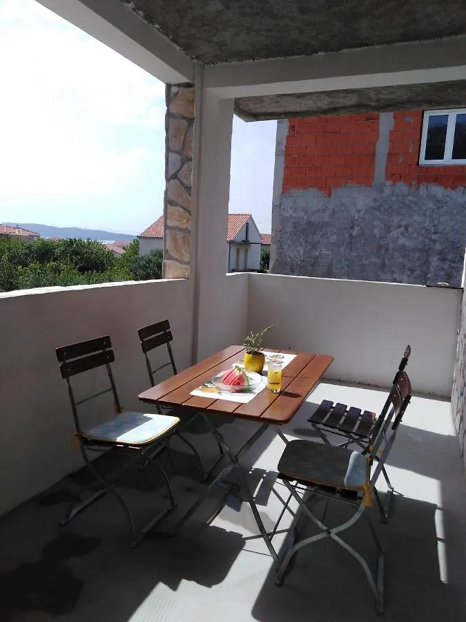 3D Studio Apartment Kastela
