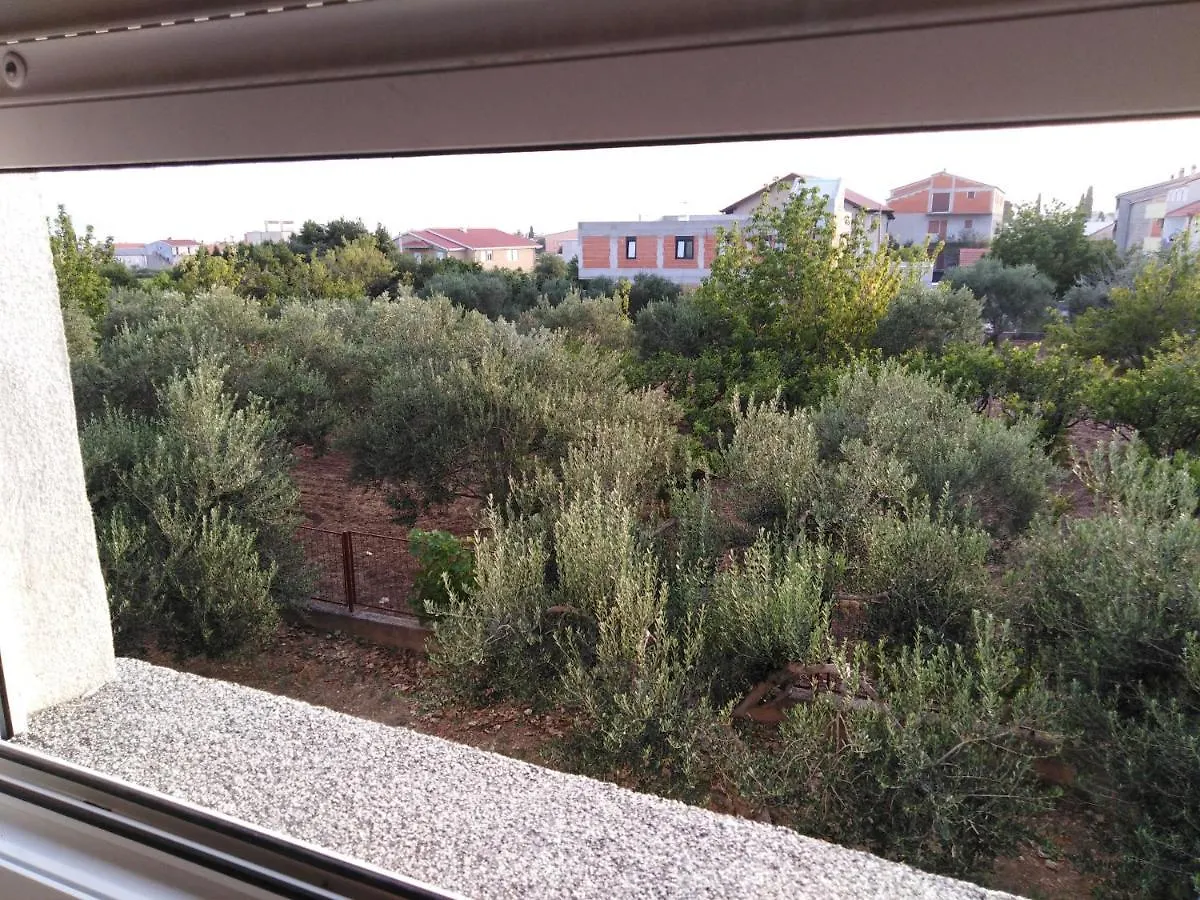 3D Studio Apartment Kastela 0*,  Croatia