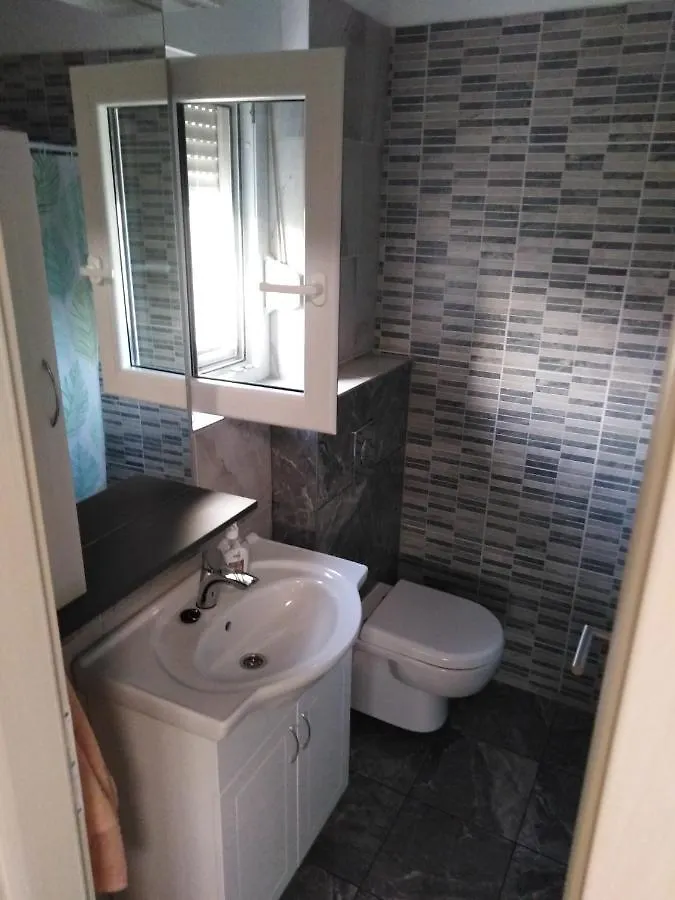 3D Studio Apartment Kastela 0*,  Croatia