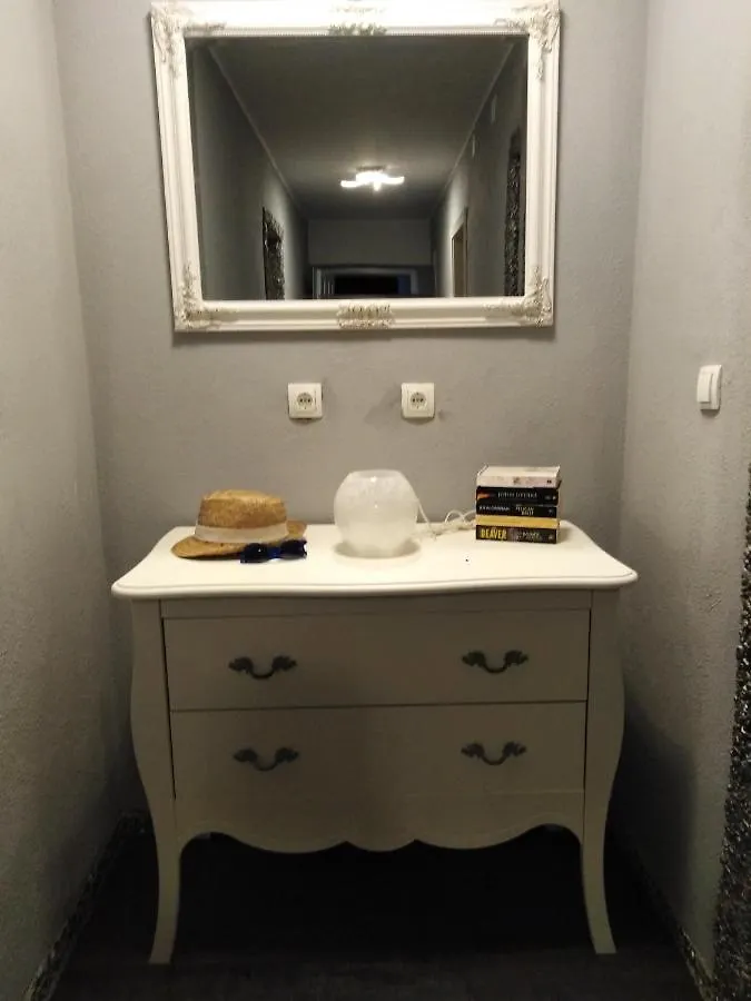 3D Studio Apartment Kastela 0*,