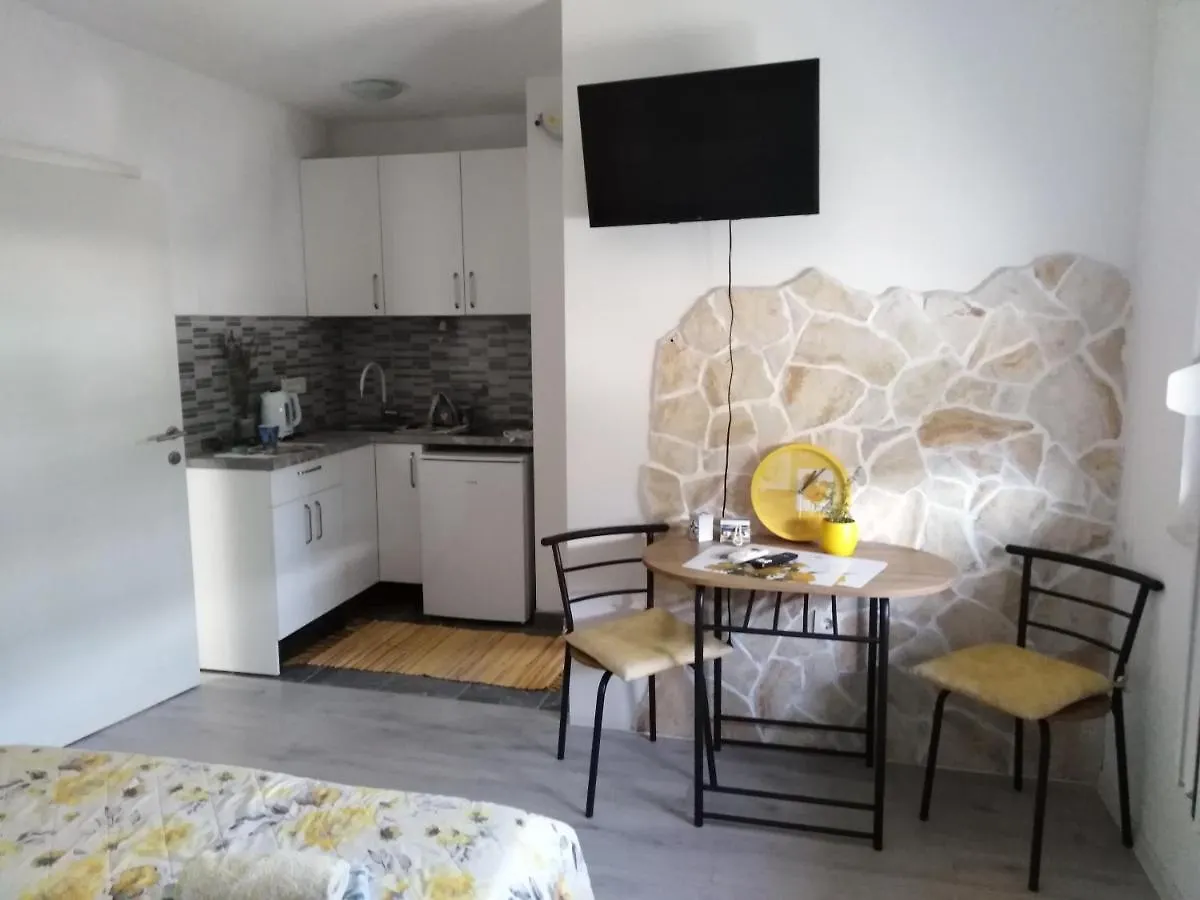 3D Studio Apartment Kastela