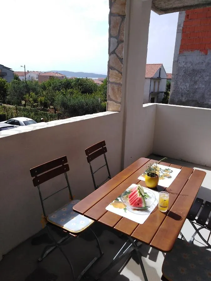 3D Studio Apartment Kastela