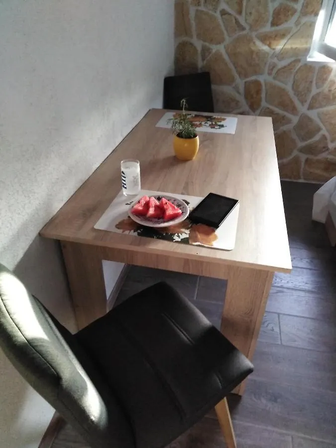 3D Studio Apartment Kastela