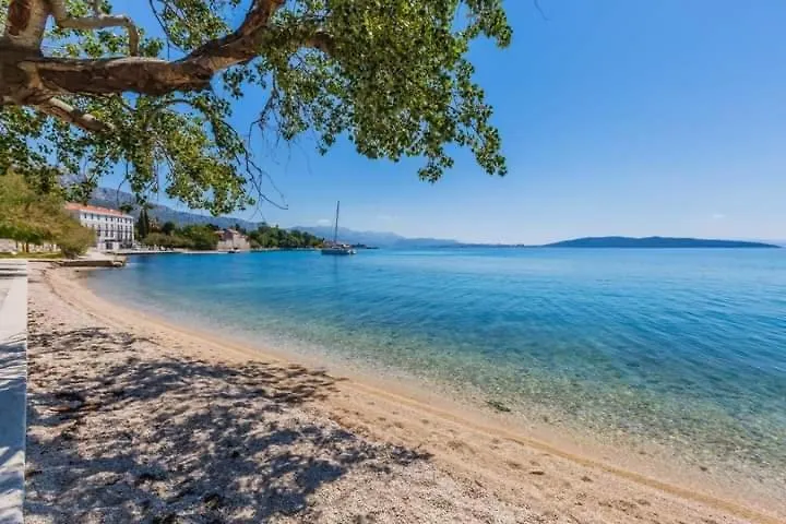 3D Studio Apartment Kastela Croatia