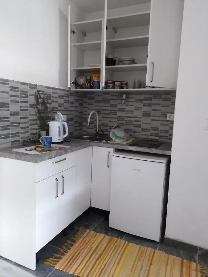 3D Studio Apartment Kastela Croatia