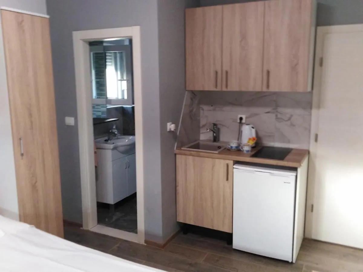 3D Studio Apartment Kastela