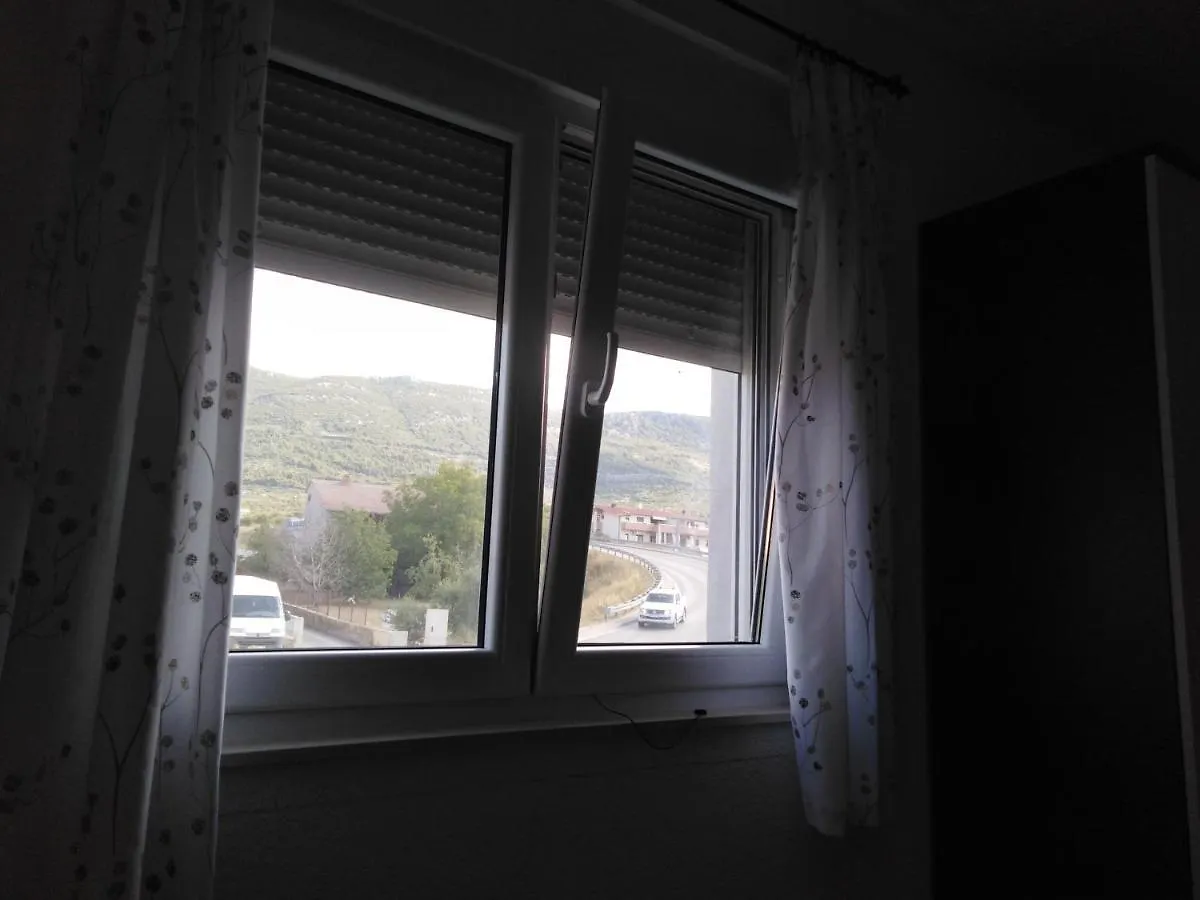 3D Studio Apartment Kastela