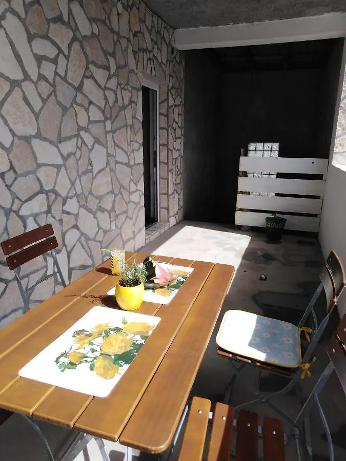 3D Studio Apartment Kastela