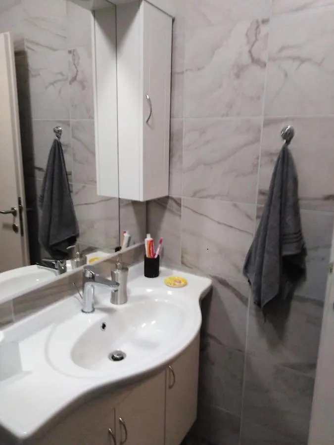 3D Studio Apartment Kastela Croatia