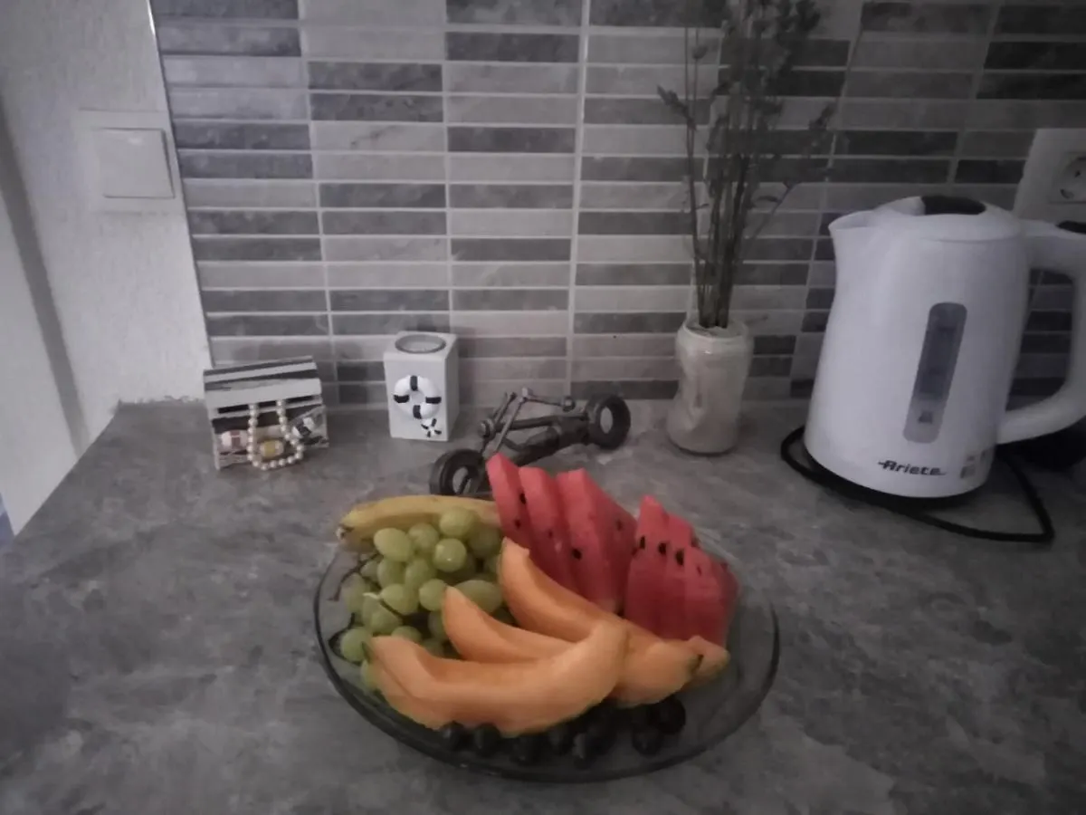 3D Studio Apartment Kastela